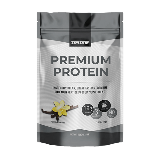 bl!nk Protein Powder