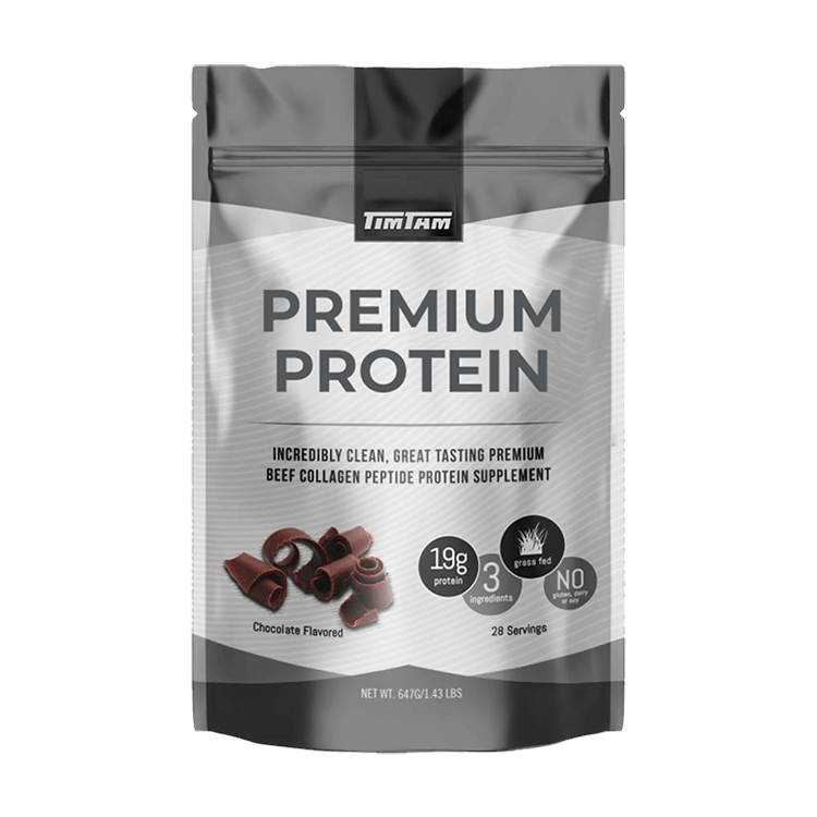 bl!nk Protein Powder
