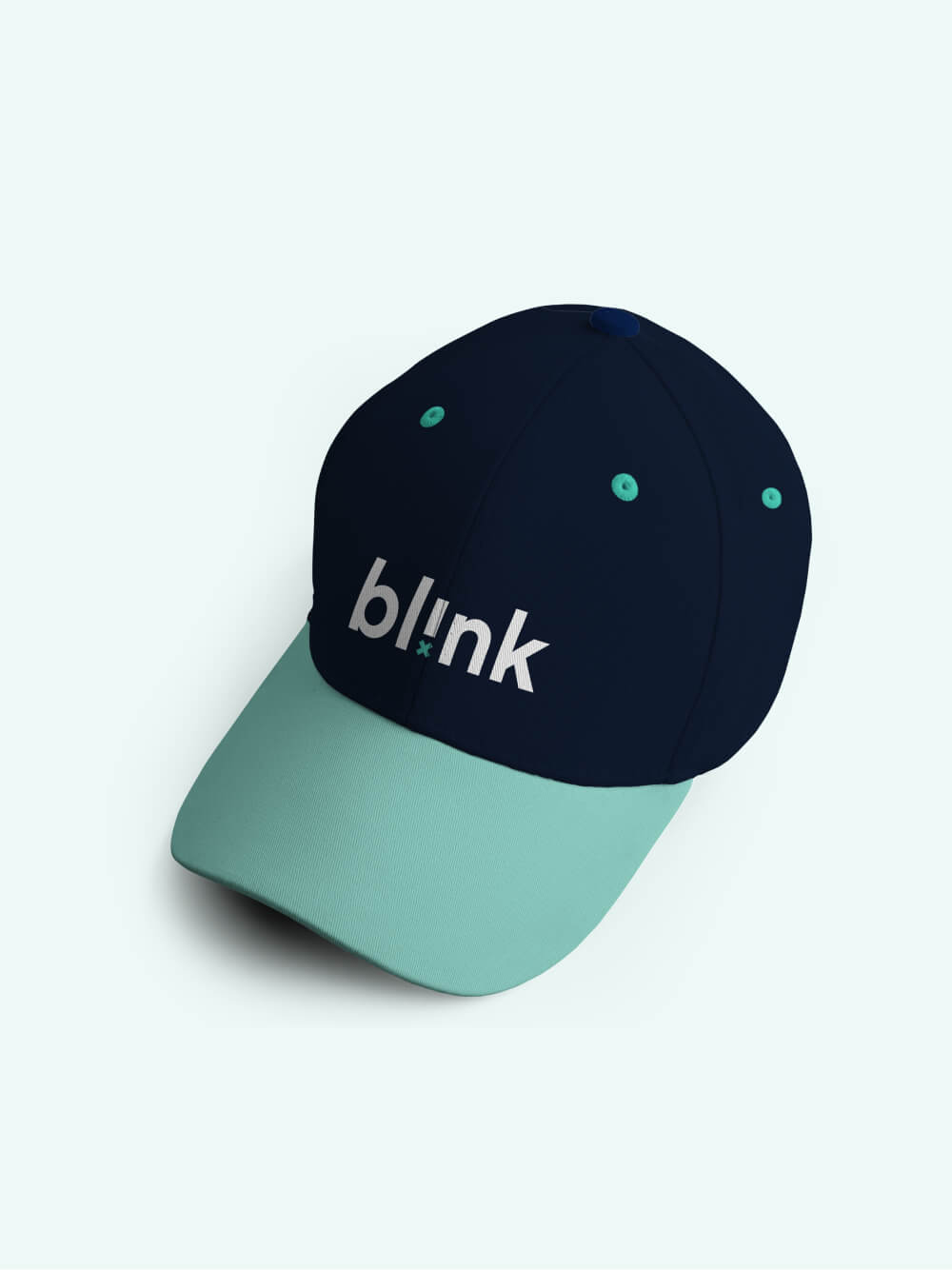 Fitted Hat
