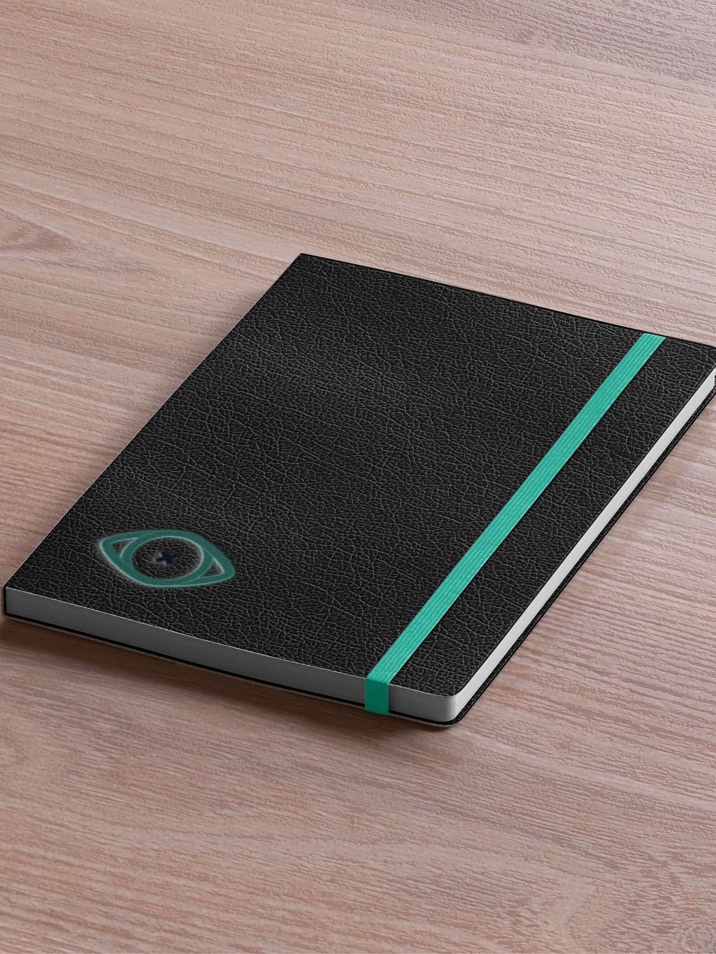 Notebook Eye