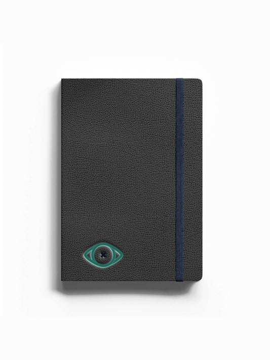 Notebook Eye