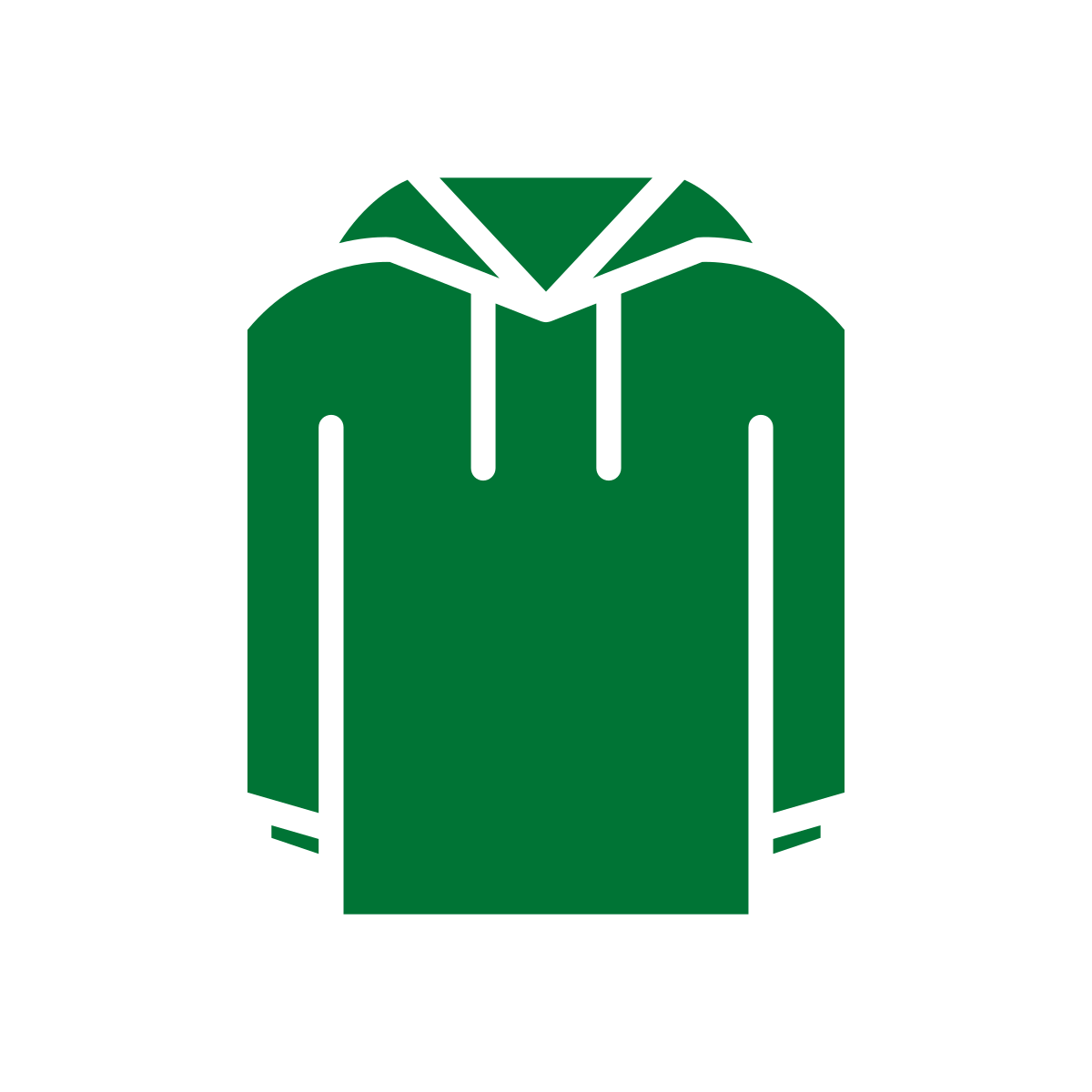 Green Hoodie (Missing Material, New Order)