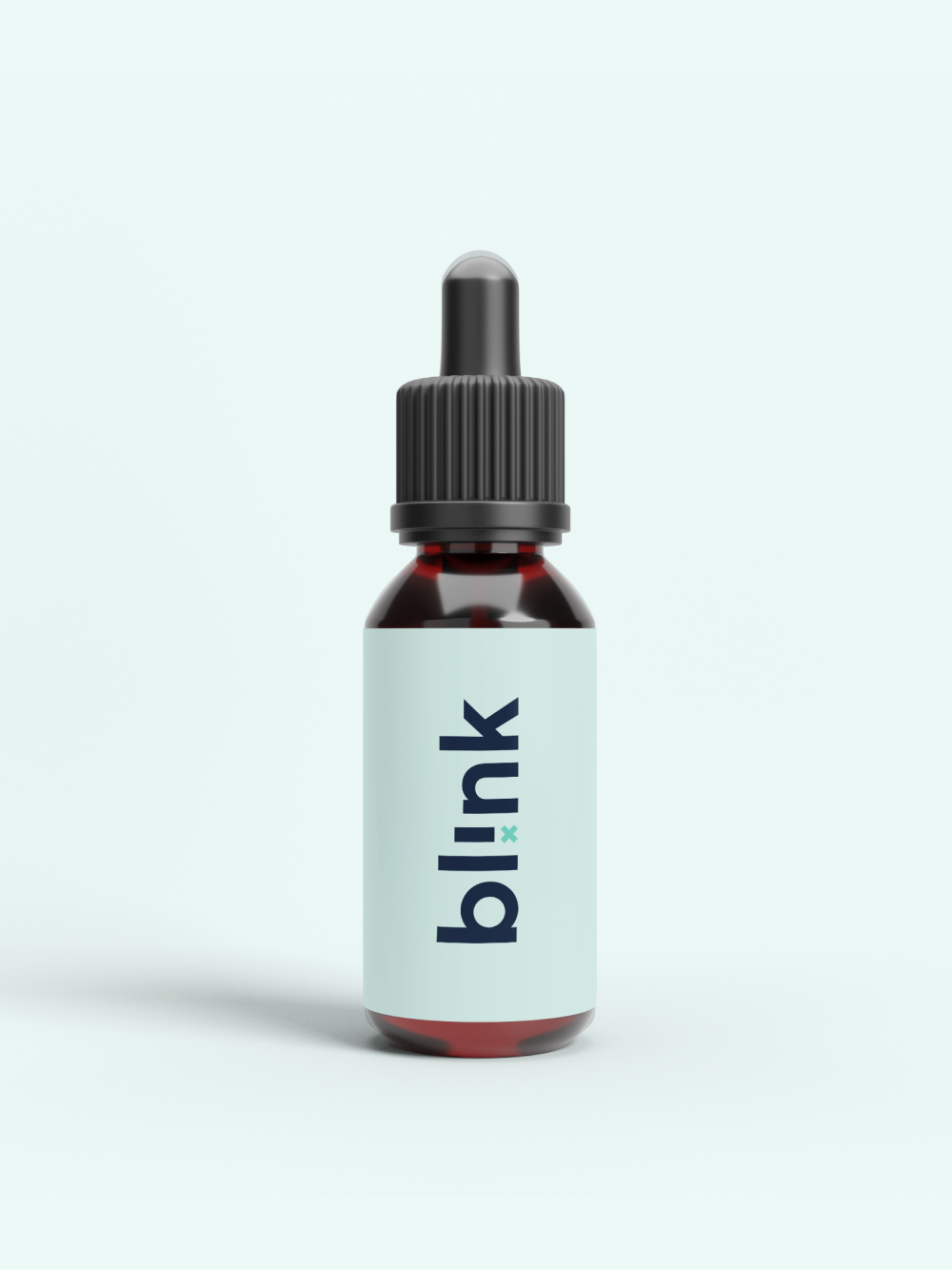 Eyedrops (free)