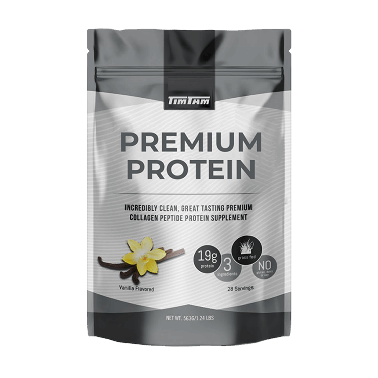 bl!nk Protein Powder