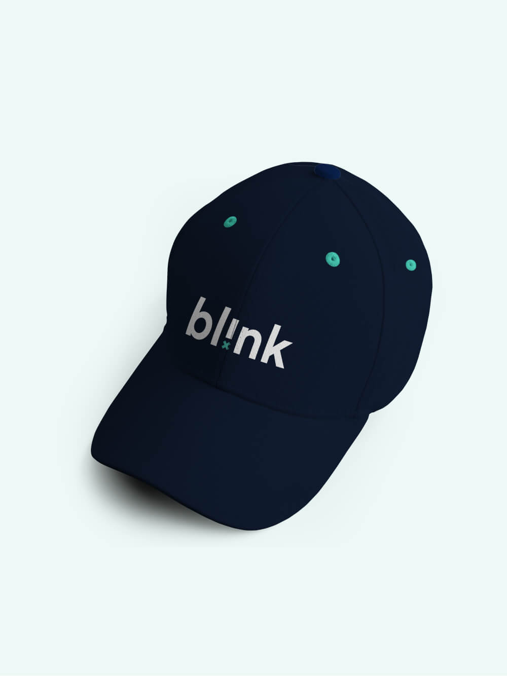 Fitted Hat