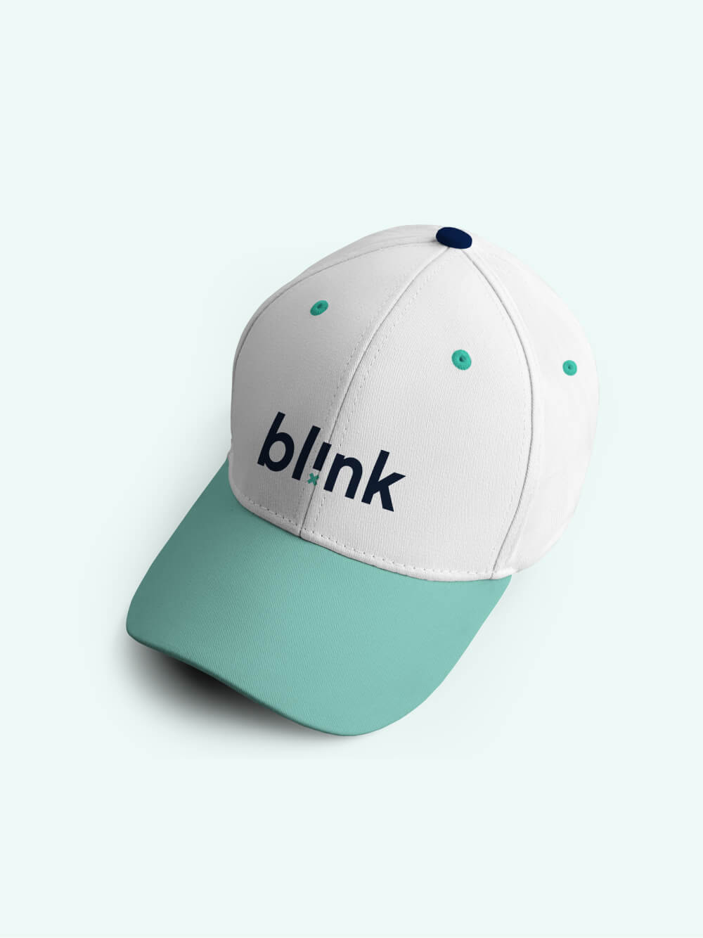 Fitted Hat