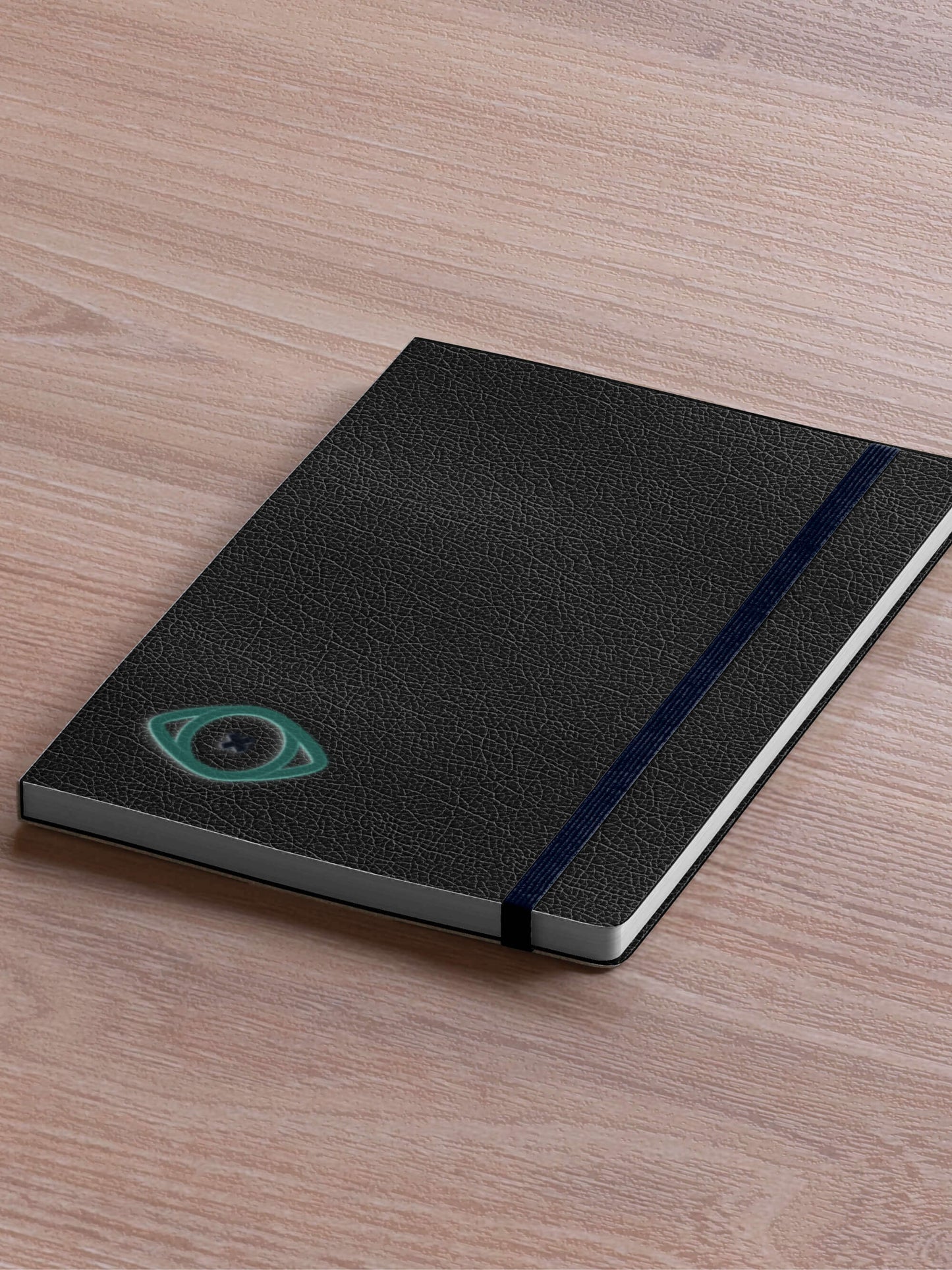 Notebook Eye