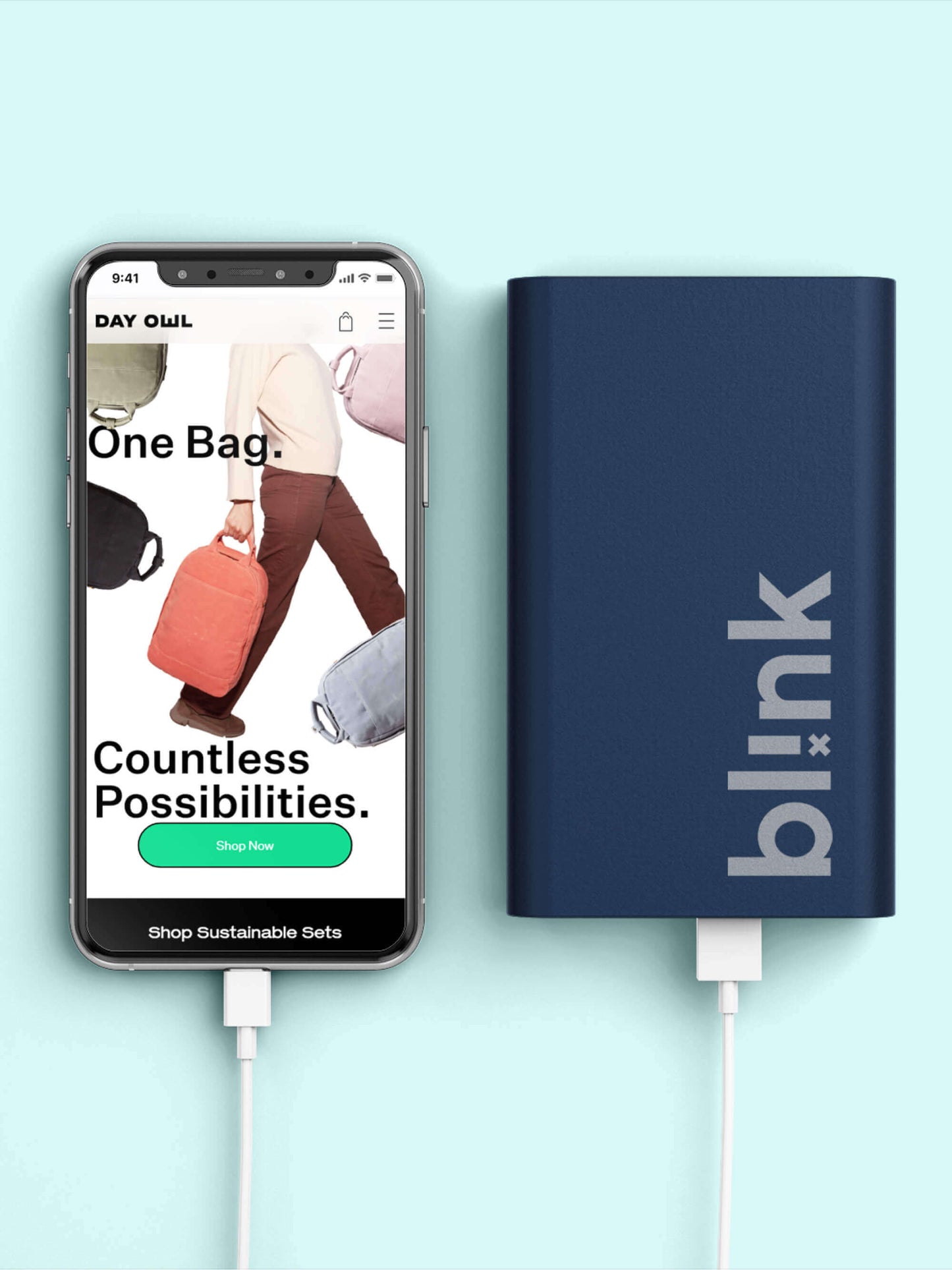 Power Bank