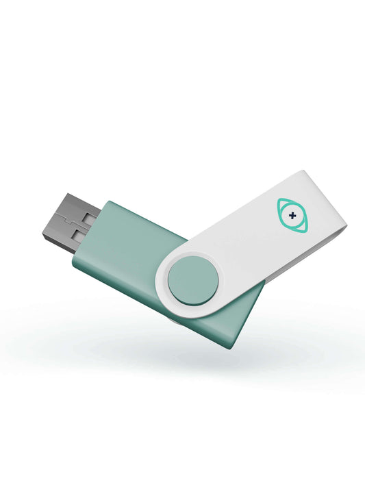 USB Eye
