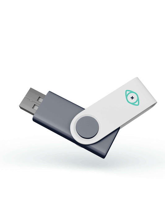 USB Eye