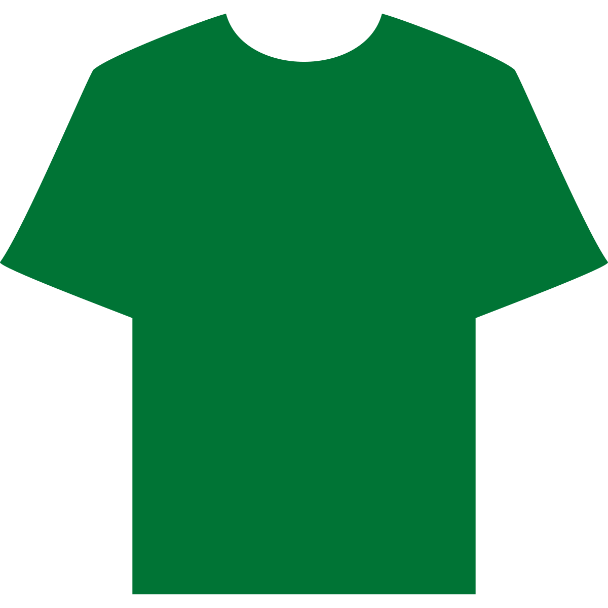 Green Shirt